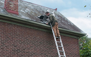 what affects urgent Hathersage Booths roof repairs