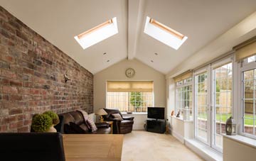 conservatory roof insulation Hathersage Booths, Derbyshire