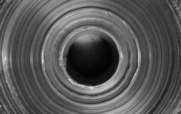 Hathersage Booths edpm waterproofing