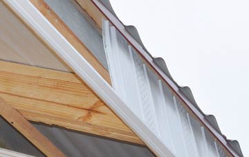 why Hathersage Booths fascia repairs are essential