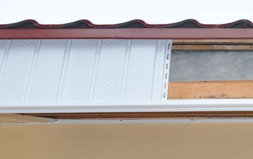 Hathersage Booths fascia repair costs