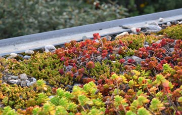 the cost of Hathersage Booths green roof installation