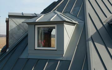 metal roofing Hathersage Booths, Derbyshire