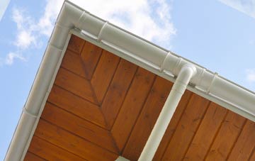 Hathersage Booths soffit types
