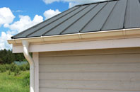 Hathersage Booths fascia repair